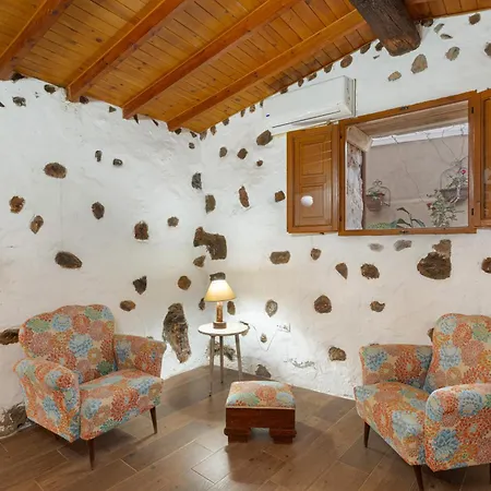 Ferienhaus Casa Toscas *